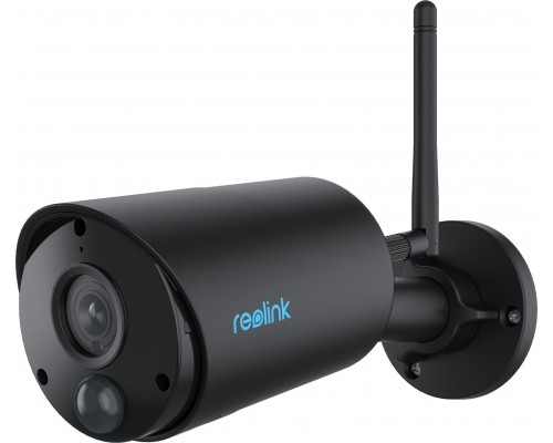 Reolink Argus Series B320 (black, 3MP, WLAN)