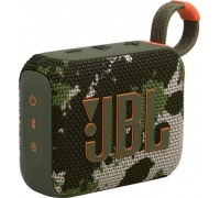 JBL GO 4 moro (JBLGO4SQUAD)