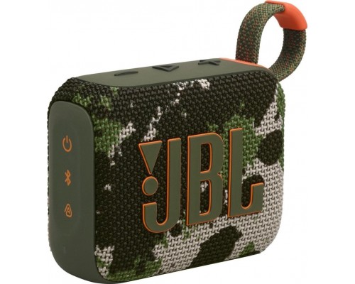JBL GO 4 moro (JBLGO4SQUAD)