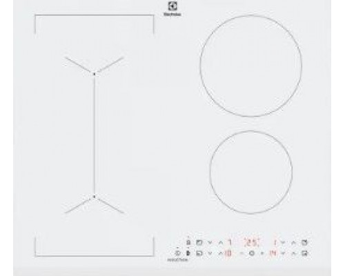 Electrolux LIV63431BW