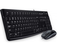 Logitech MK120 (920-002541)
