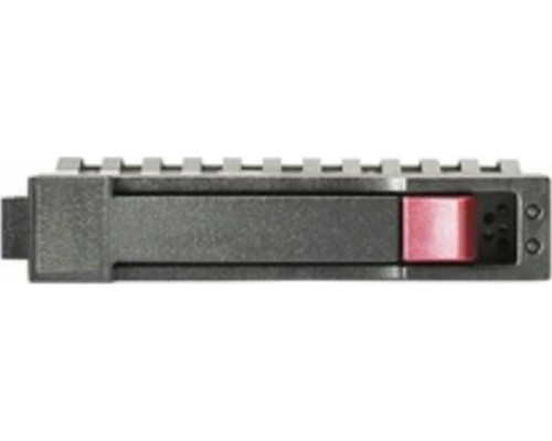 SSD HPE HPE J9F38A urządzenie SSD 2.5" 800 GB SAS
