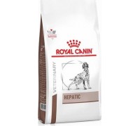 Royal Canin VD Hepatic 7 kg