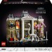 Музей естественной истории LEGO Iconic (10326)