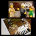 Музей естественной истории LEGO Iconic (10326)