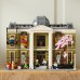 Музей естественной истории LEGO Iconic (10326)