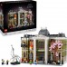 Музей естественной истории LEGO Iconic (10326)