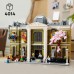Музей естественной истории LEGO Iconic (10326)