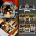 Музей естественной истории LEGO Iconic (10326)