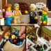 Музей естественной истории LEGO Iconic (10326)