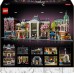 Музей естественной истории LEGO Iconic (10326)