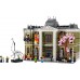 Музей естественной истории LEGO Iconic (10326)