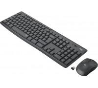 Logitech MK295 SILENT WIRELESS COMBO