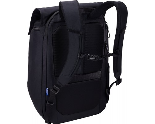 Thule Thule Paramount PARABP3216 Black plecak Black Nylon, Poliester