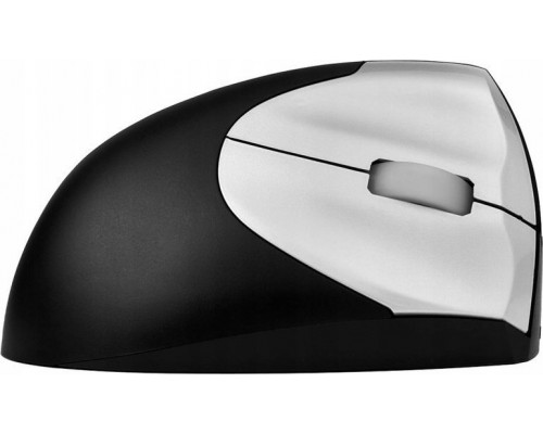 BakkerElkhuizen BakkerElkhuizen Handshake Wireless VS4 Po lewej stronie RF Wireless Laser 2400 DPI