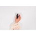 BakkerElkhuizen BakkerElkhuizen Handshake Wireless VS4 Po lewej stronie RF Wireless Laser 2400 DPI