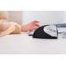 BakkerElkhuizen BakkerElkhuizen Handshake Wireless VS4 Po lewej stronie RF Wireless Laser 2400 DPI