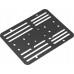 Triton Next Level Racing Universal Handbrake Plate