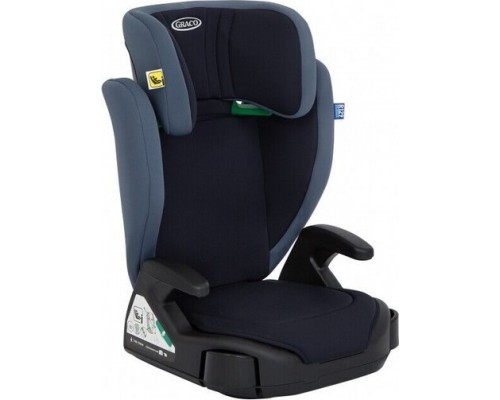 FGraco GRACO FOTELIK JUNIOR MAXI R129 NAVY