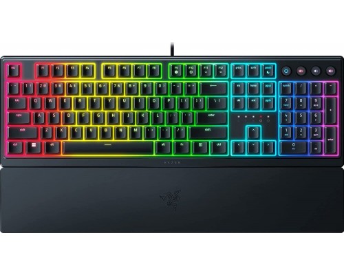 Razer Ornata V3 Hybrid Mecha-Membrane (RZ03-04460400-R3G1)