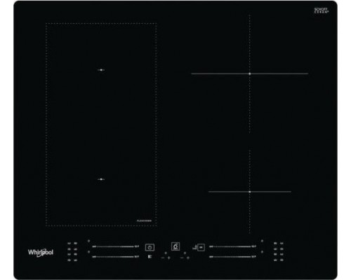Whirlpool WL S7960 NE WHP