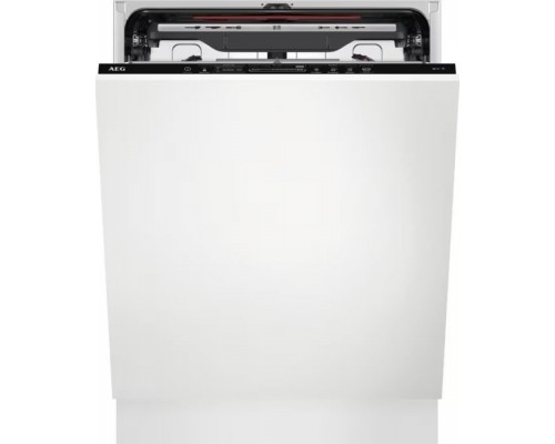AEG AEG FSK75778P do zabudowy 60 cm