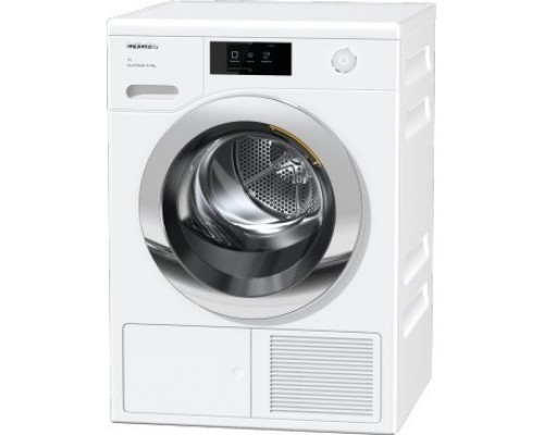 Miele Dryer with heat pump Miele TCR 780 WP