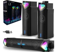 Onikuma L1 Black