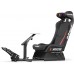 PlayGraczy PlayPro Evolution - NASCAR Edition Black