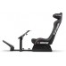 PlayGraczy PlayPro Evolution - NASCAR Edition Black