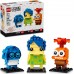 LEGO BrickHeadz Joy, Smutek un Spina (40749)