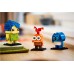 LEGO BrickHeadz Joy, Smutek un Spina (40749)