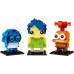 LEGO BrickHeadz Joy, Smutek un Spina (40749)