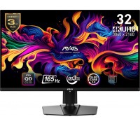MSI MAG 321UP QD-OLED