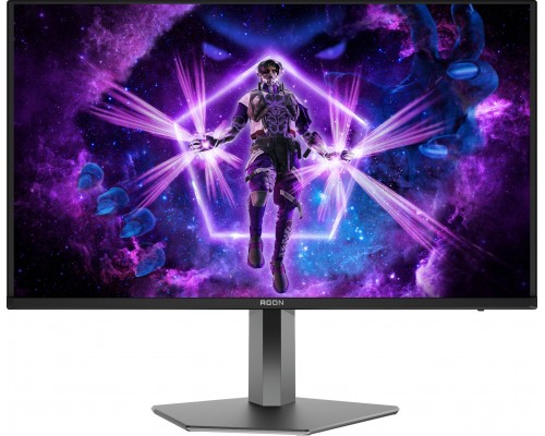 AOC Agon Pro QD-OLED AG326UD