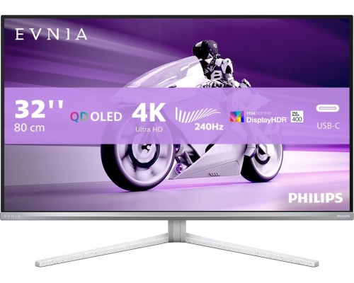 Philips Evnia QD-OLED 32M2N8900/00