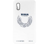 Tesla TESLA QI Wireless  (White)