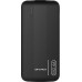 Awei Awei P20K 10000mAh 2xUSB 2,4A Black