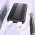 Awei Awei P20K 10000mAh 2xUSB 2,4A Black