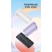Awei Awei P20K 10000mAh 2xUSB 2,4A Black