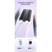 Awei Awei P20K 10000mAh 2xUSB 2,4A Black