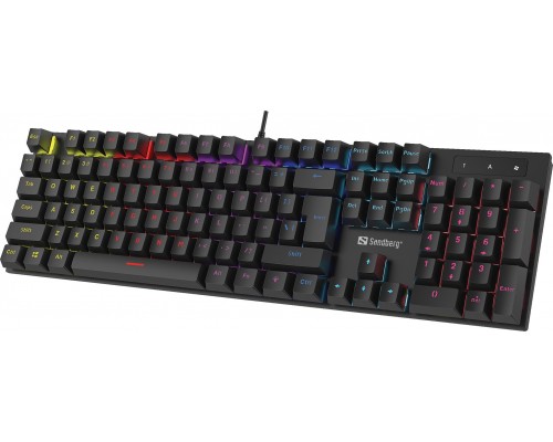 Sandberg Mechanical Gamer  NORD