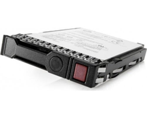 HP 6TB 3.5'' SAS-3 (12Gb/s)  (861746-B21)