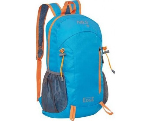 Nils Extreme trekkingowy Edge 22l Nils camp nc1724 niebieski