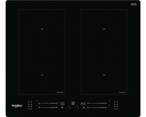 Whirlpool WHIRLPOOL PŁYTA INDUKCYJNA WLS1360NE 60 CM