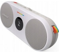 Polaroid Polaroid P2 - głośnik wireless 20W (gray)
