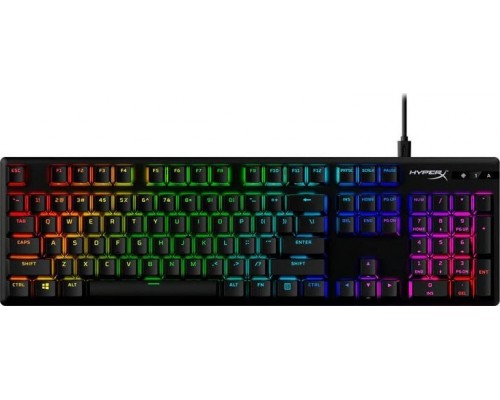HyperX HyperX Alloy Origins Aqua PBT AQX-US