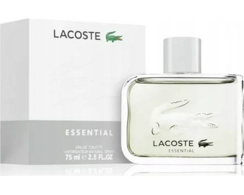 Lacoste Essential EDT 75 ml