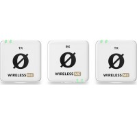 Rode ME Dual White (WIMEDUALW)