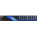 Switch BCS  BCS-B-S16G 16-PORT BCS BASIC